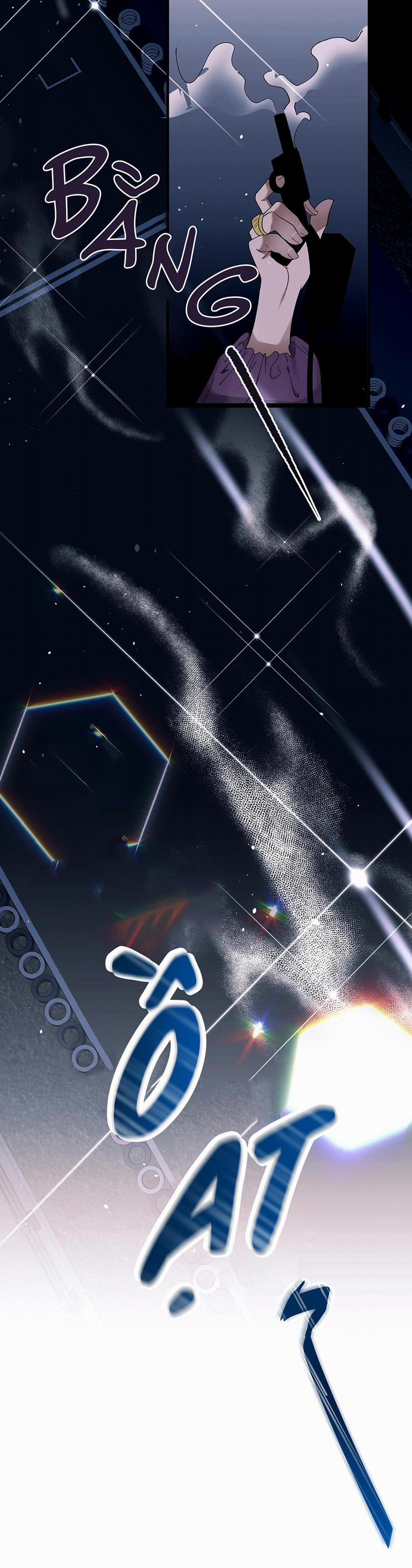 Vết Cắn Tình Yêu 9 trang 14