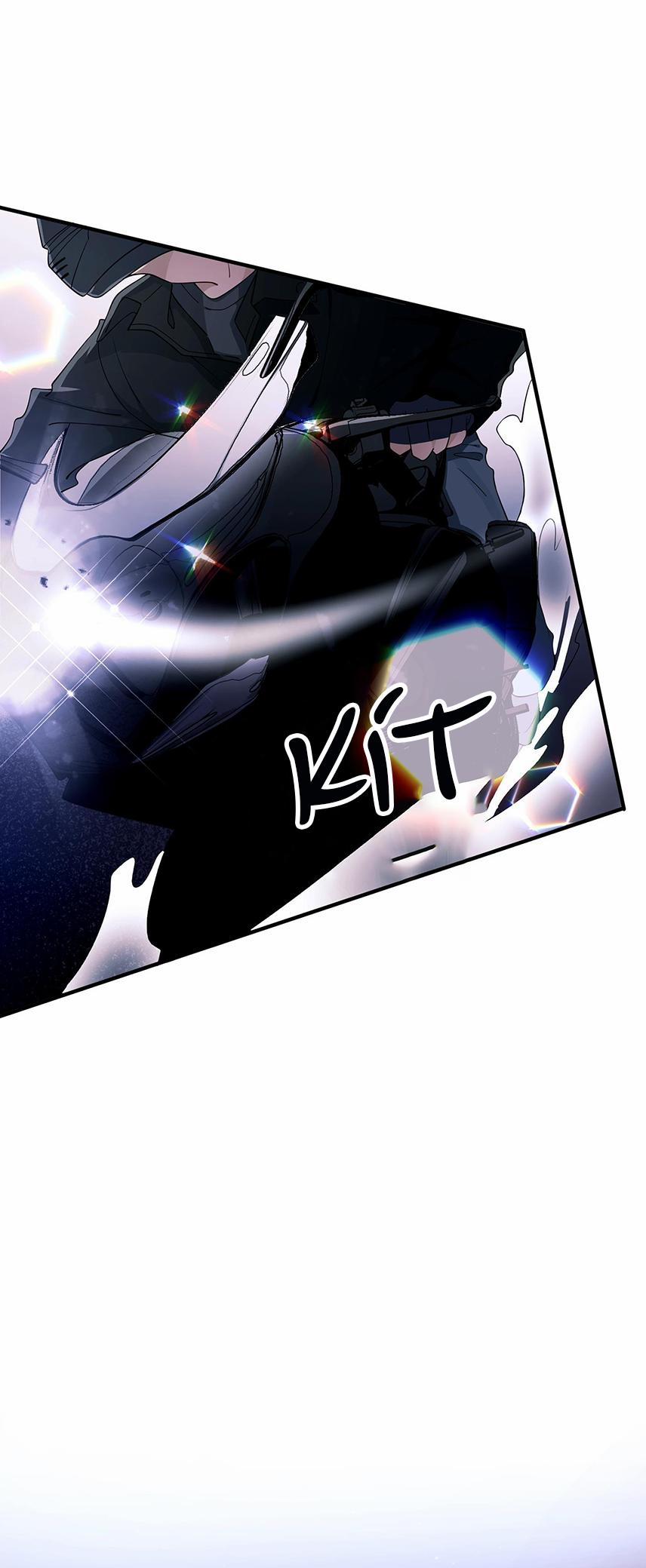 Vết Cắn Tình Yêu 9 trang 22