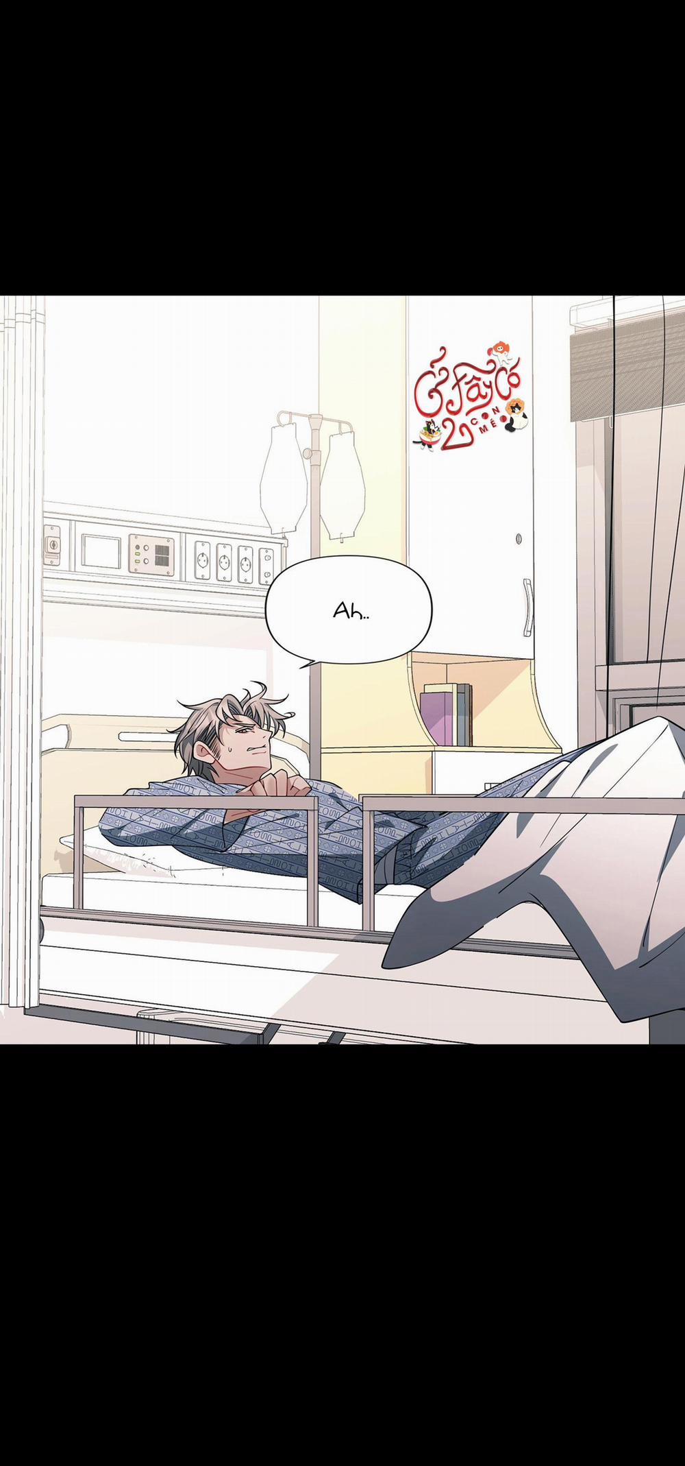 Vết Cắn 6 trang 1