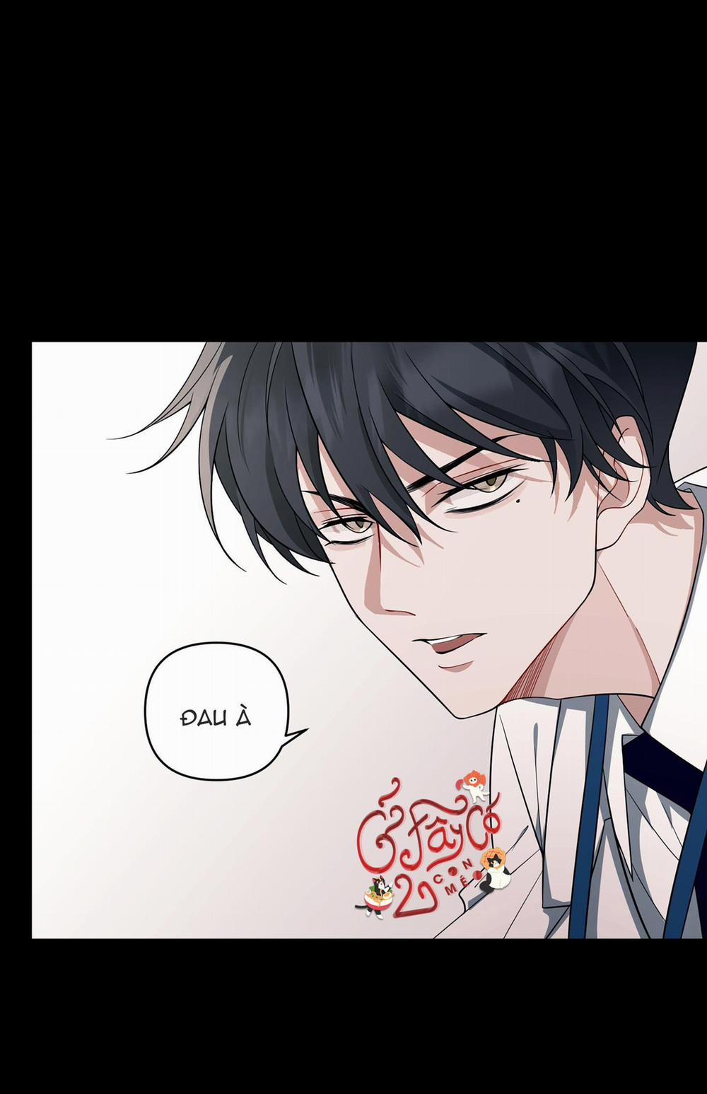 Vết Cắn 6 trang 12