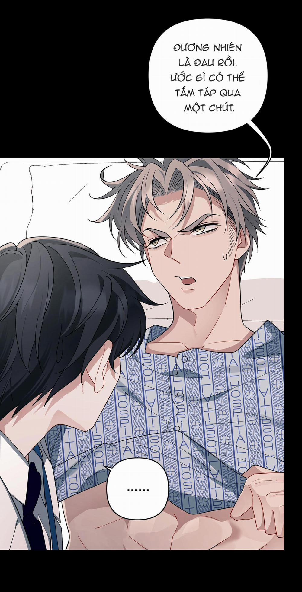 Vết Cắn 6 trang 13