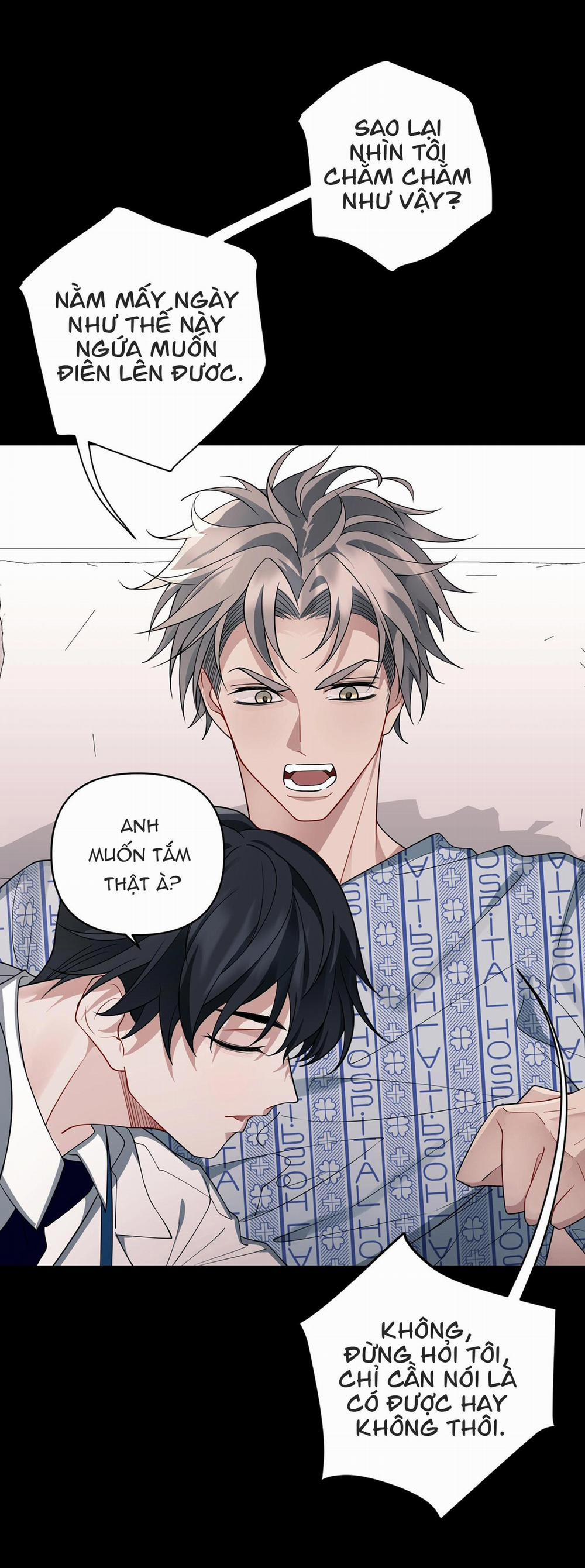 Vết Cắn 6 trang 14