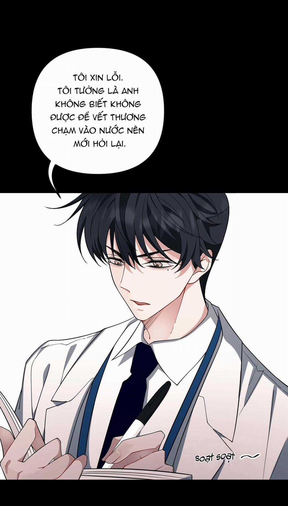 Vết Cắn 6 trang 17