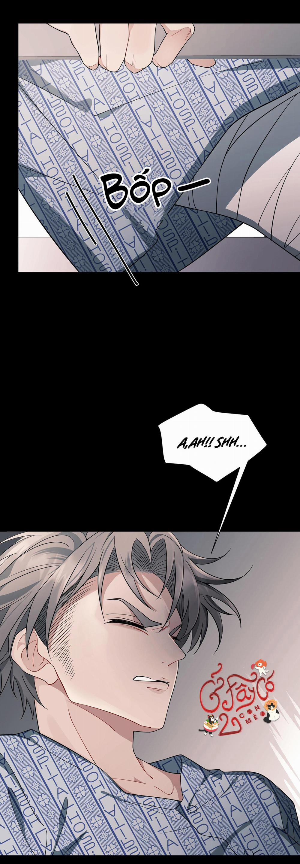 Vết Cắn 6 trang 2