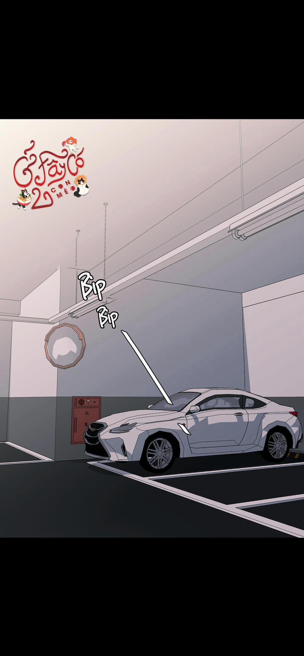 Vết Cắn 6 trang 24