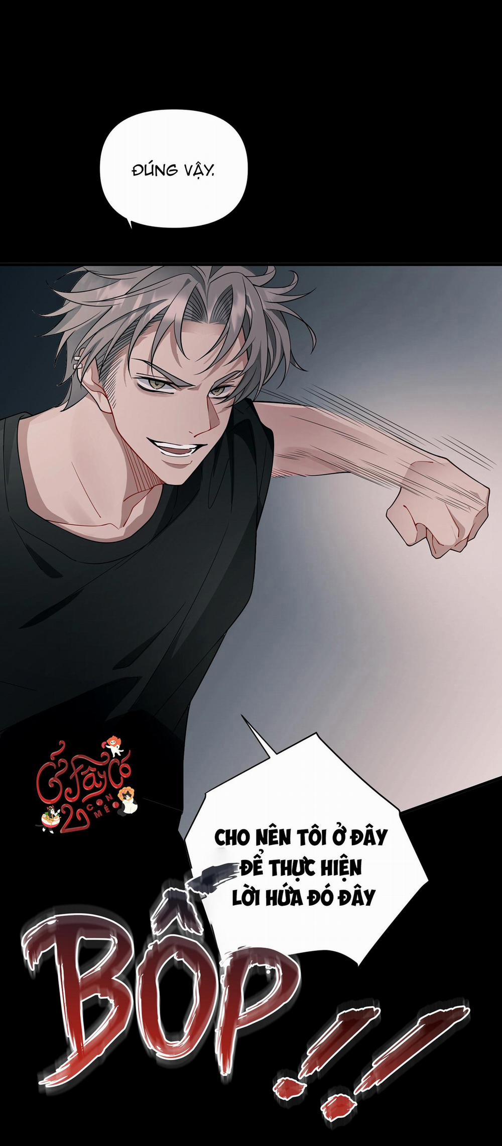 Vết Cắn 6 trang 29