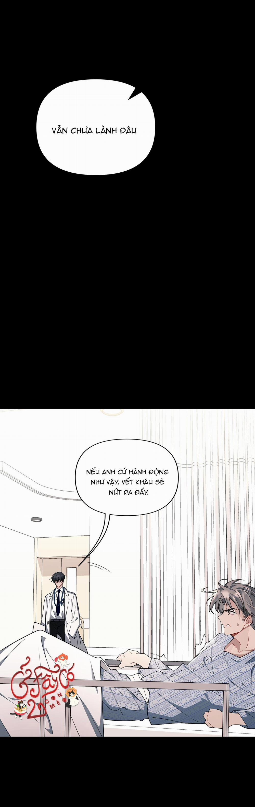 Vết Cắn 6 trang 3