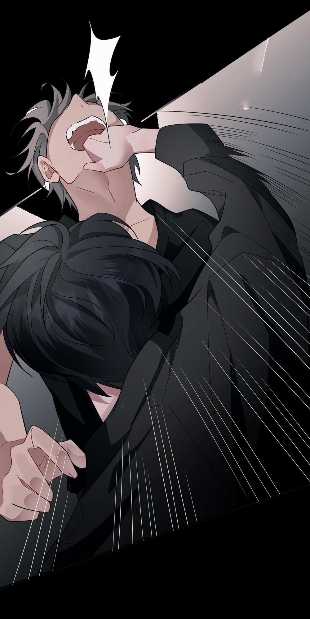 Vết Cắn 6 trang 30