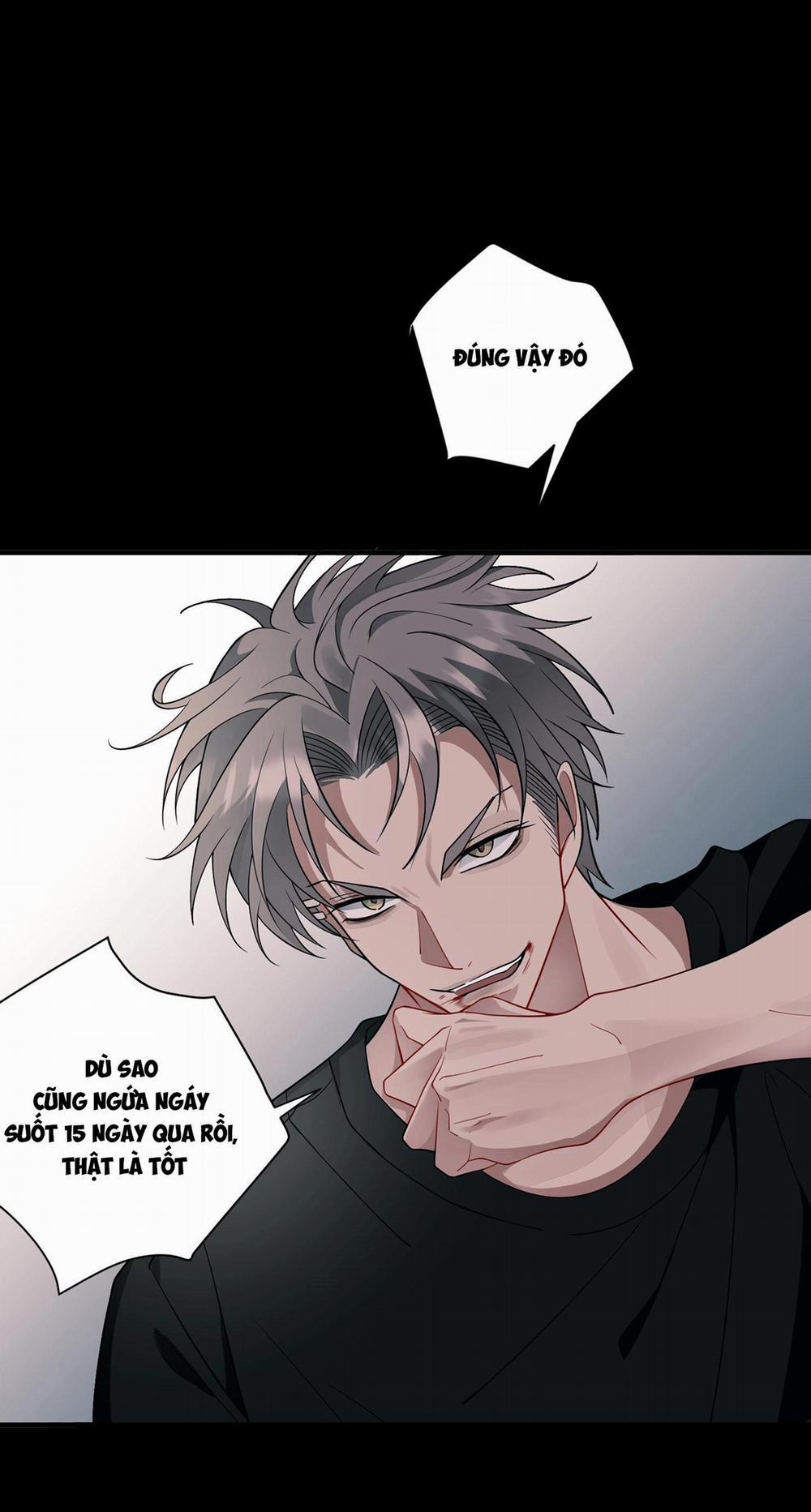 Vết Cắn 6 trang 32