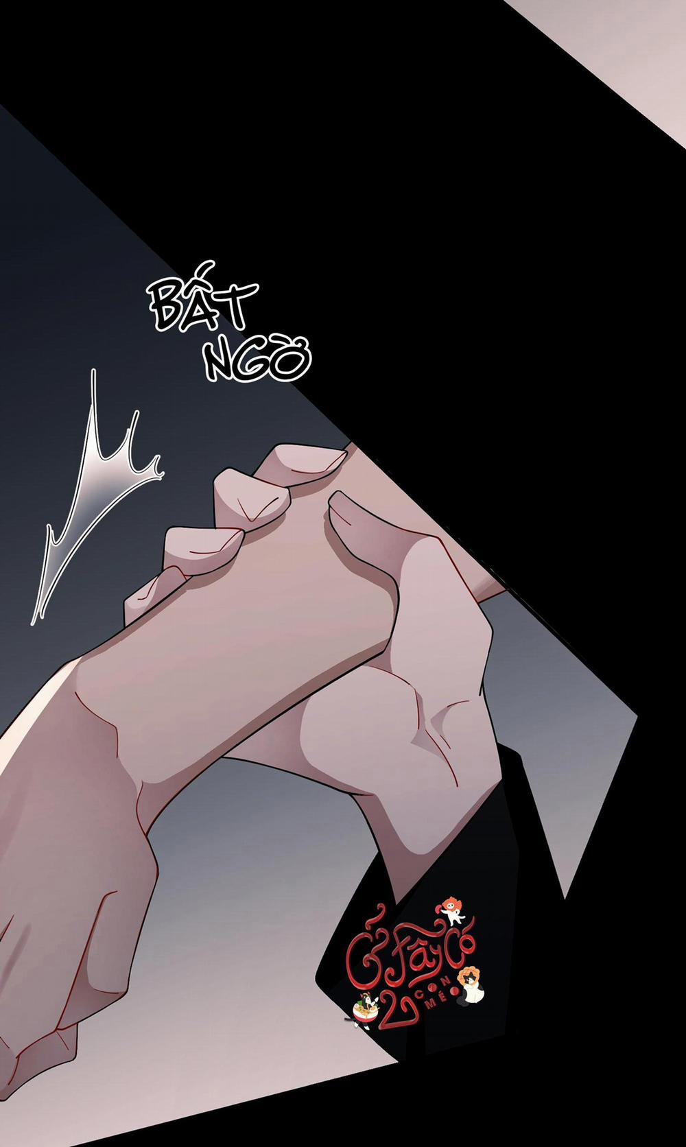 Vết Cắn 6 trang 34