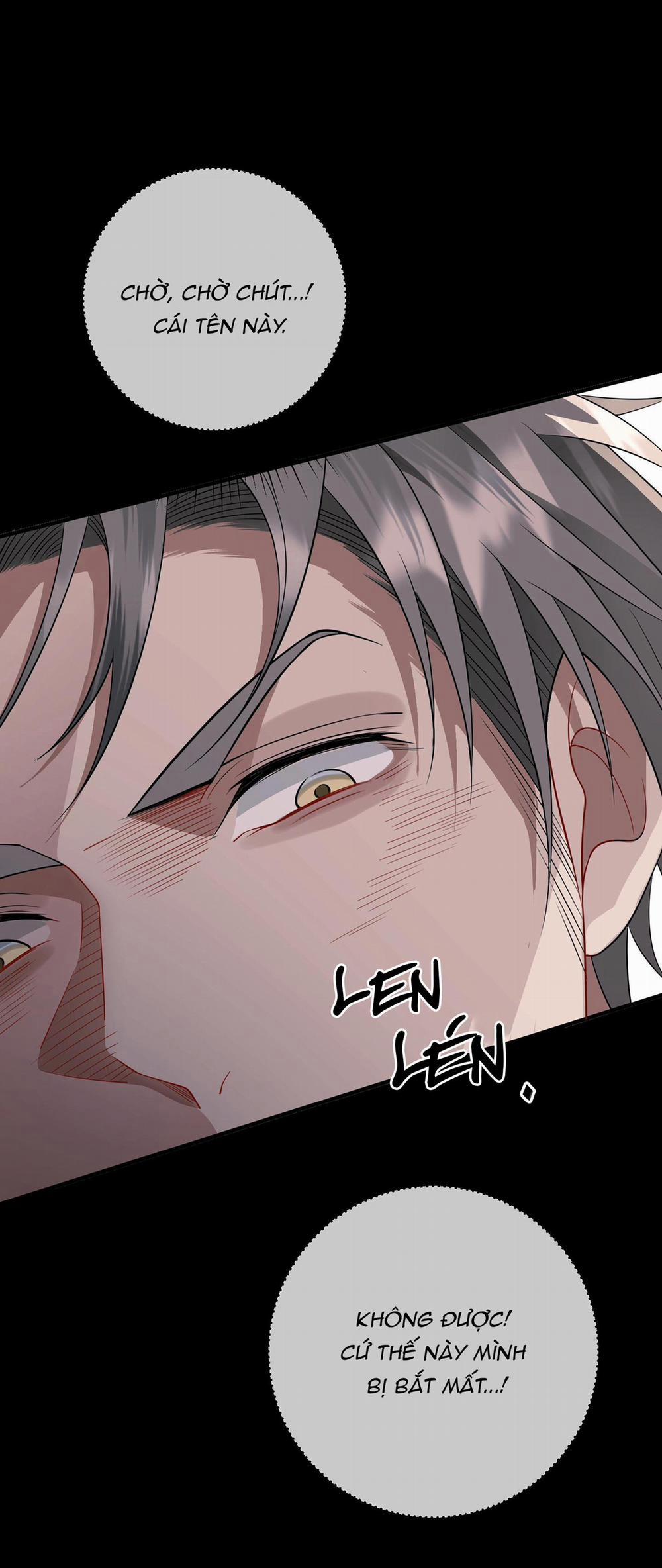 Vết Cắn 6 trang 36