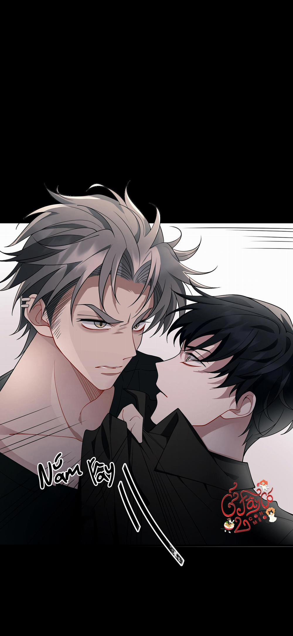 Vết Cắn 6 trang 37