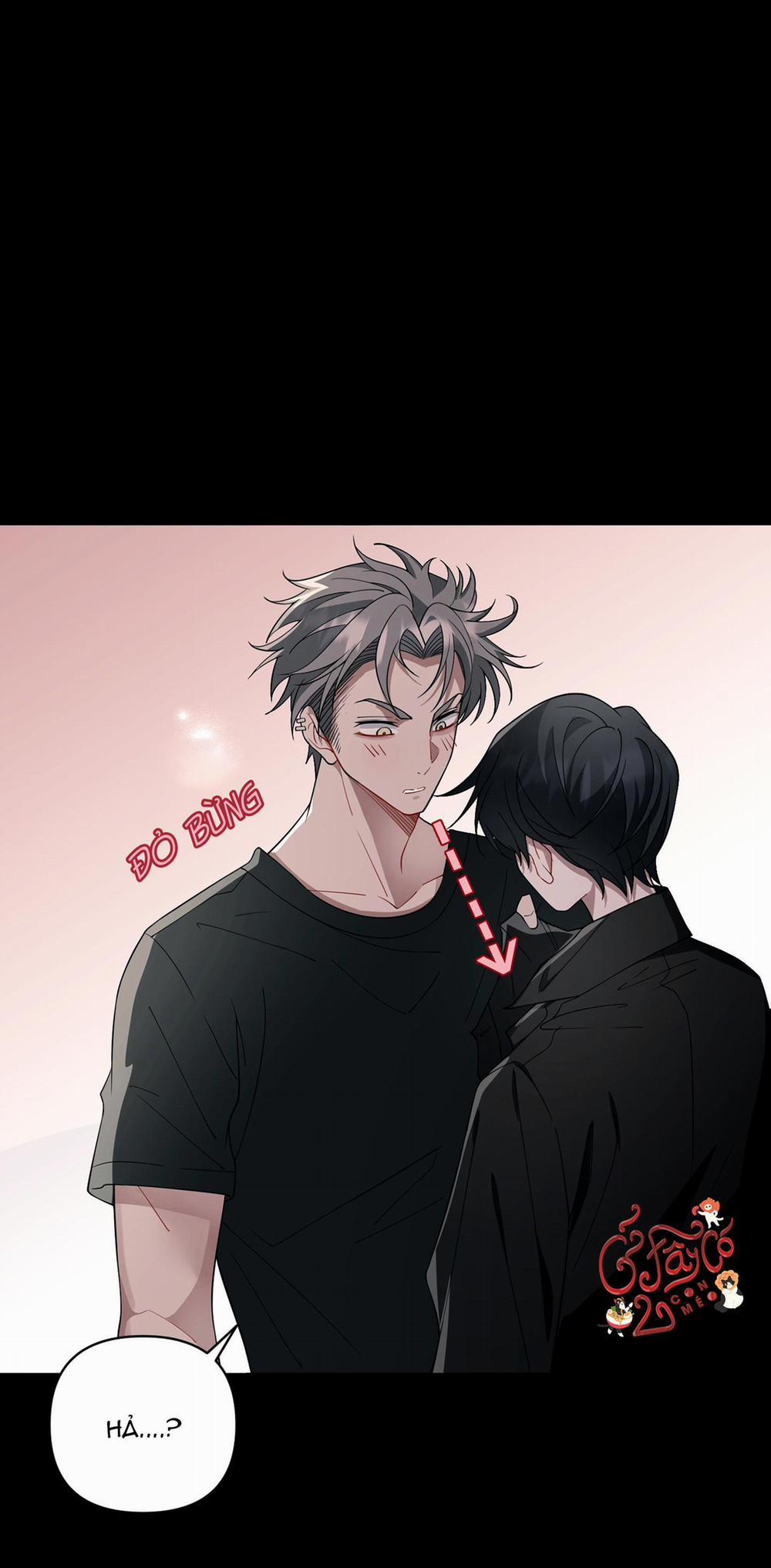 Vết Cắn 6 trang 39