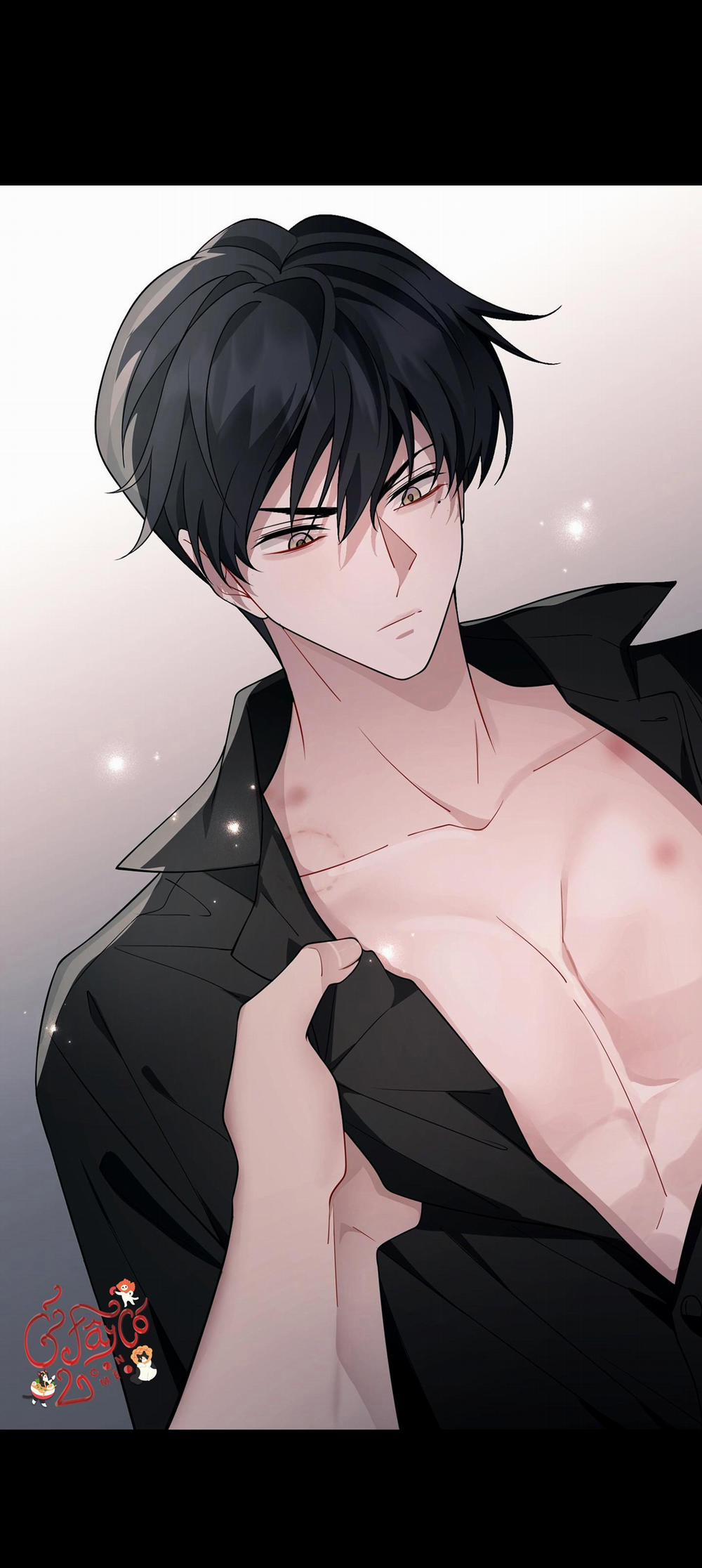 Vết Cắn 6 trang 40