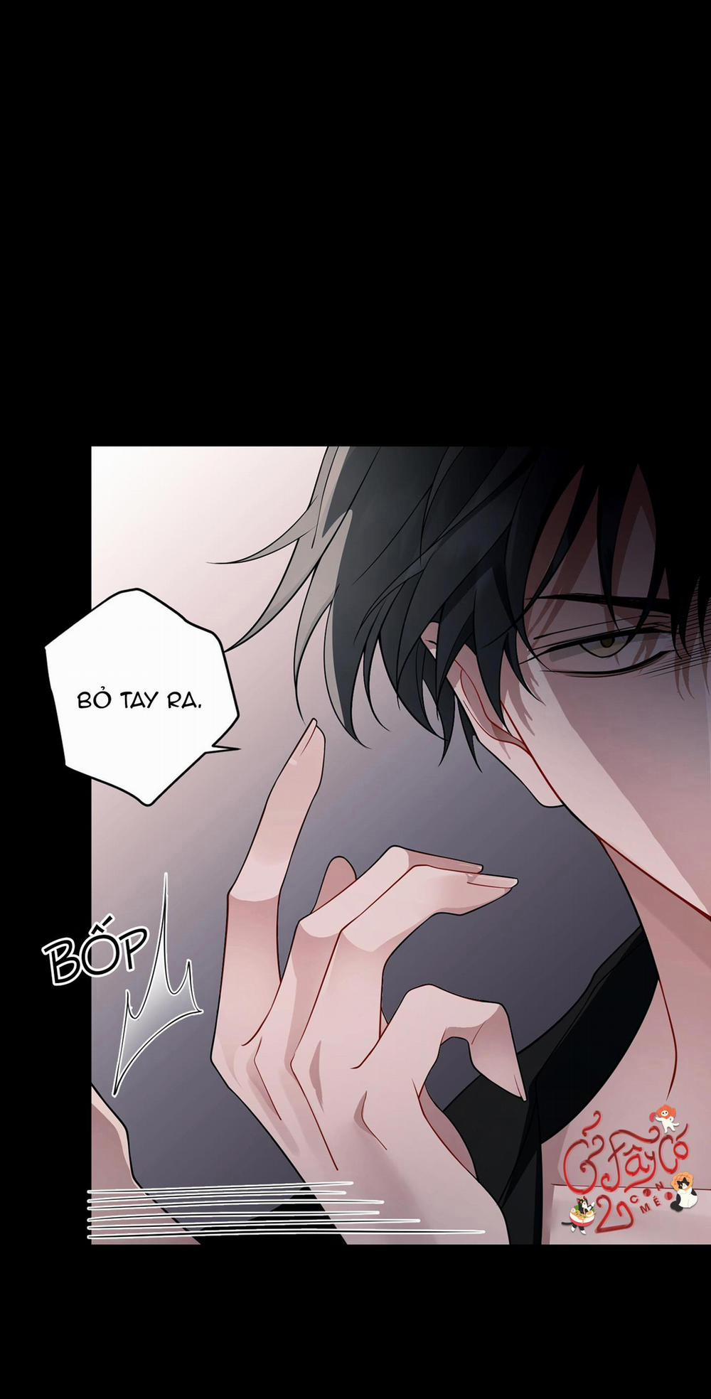 Vết Cắn 6 trang 41