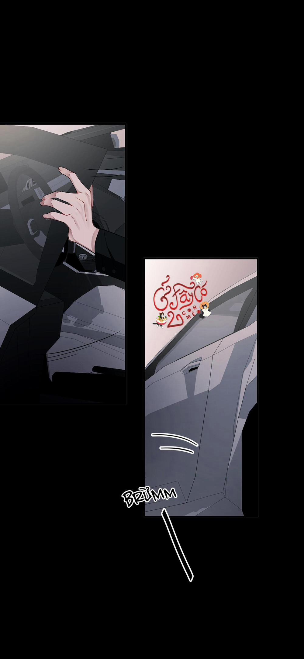 Vết Cắn 6 trang 42