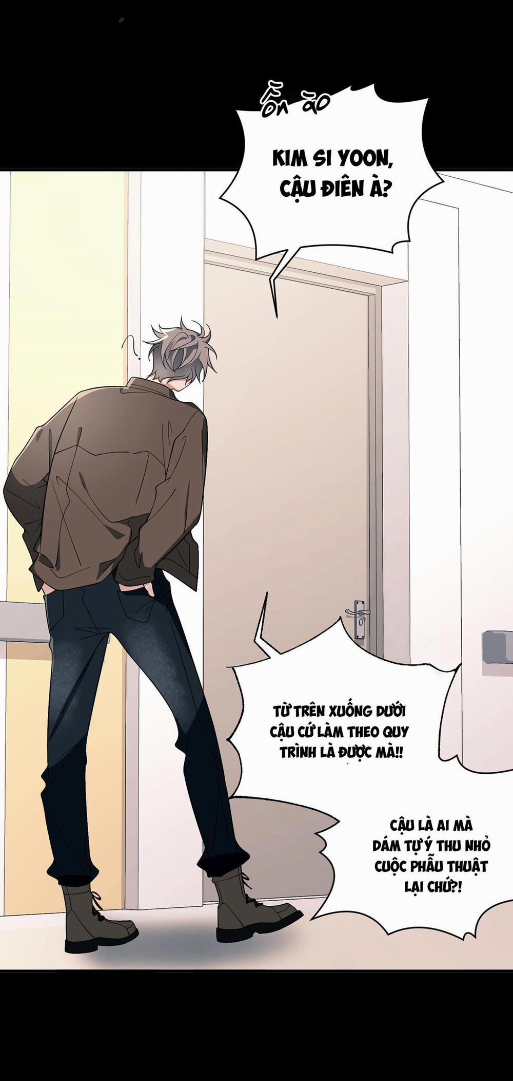 Vết Cắn 6 trang 46