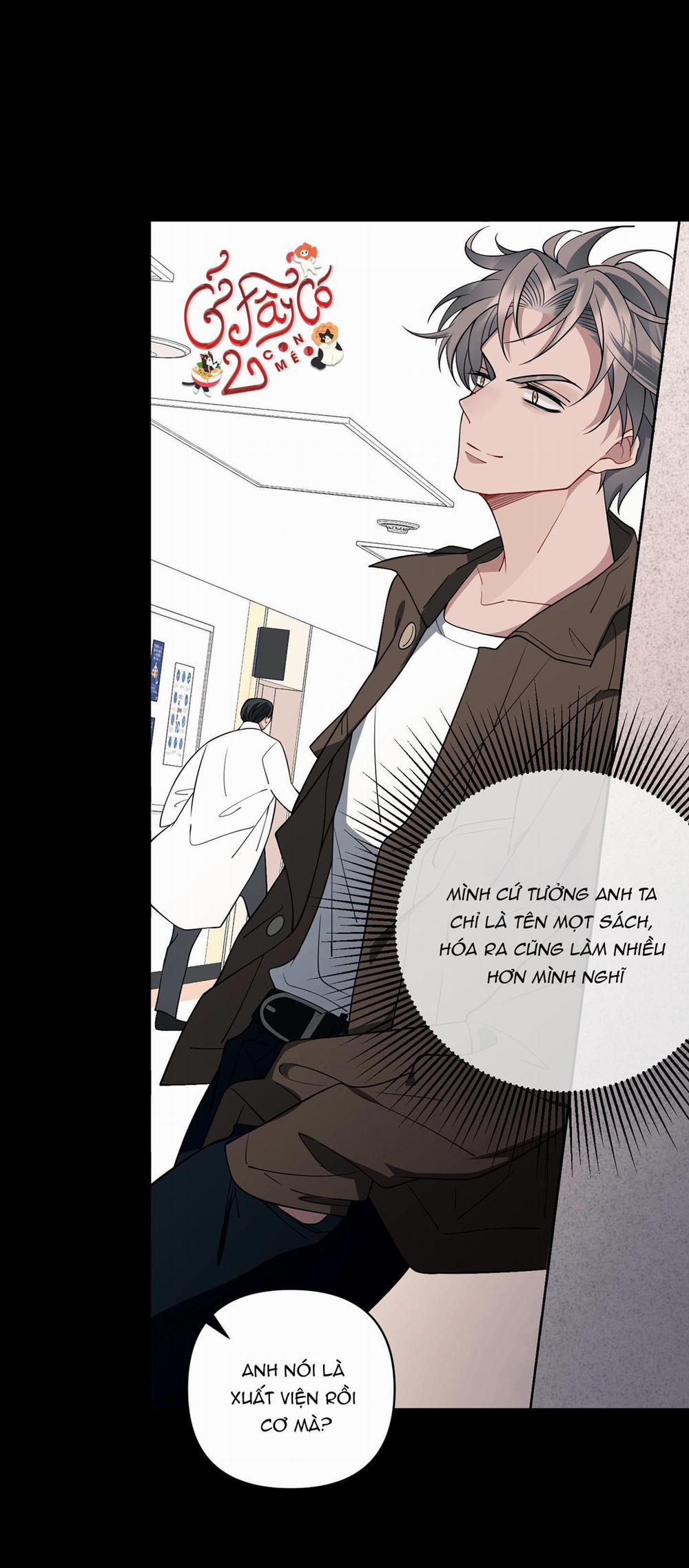 Vết Cắn 6 trang 50