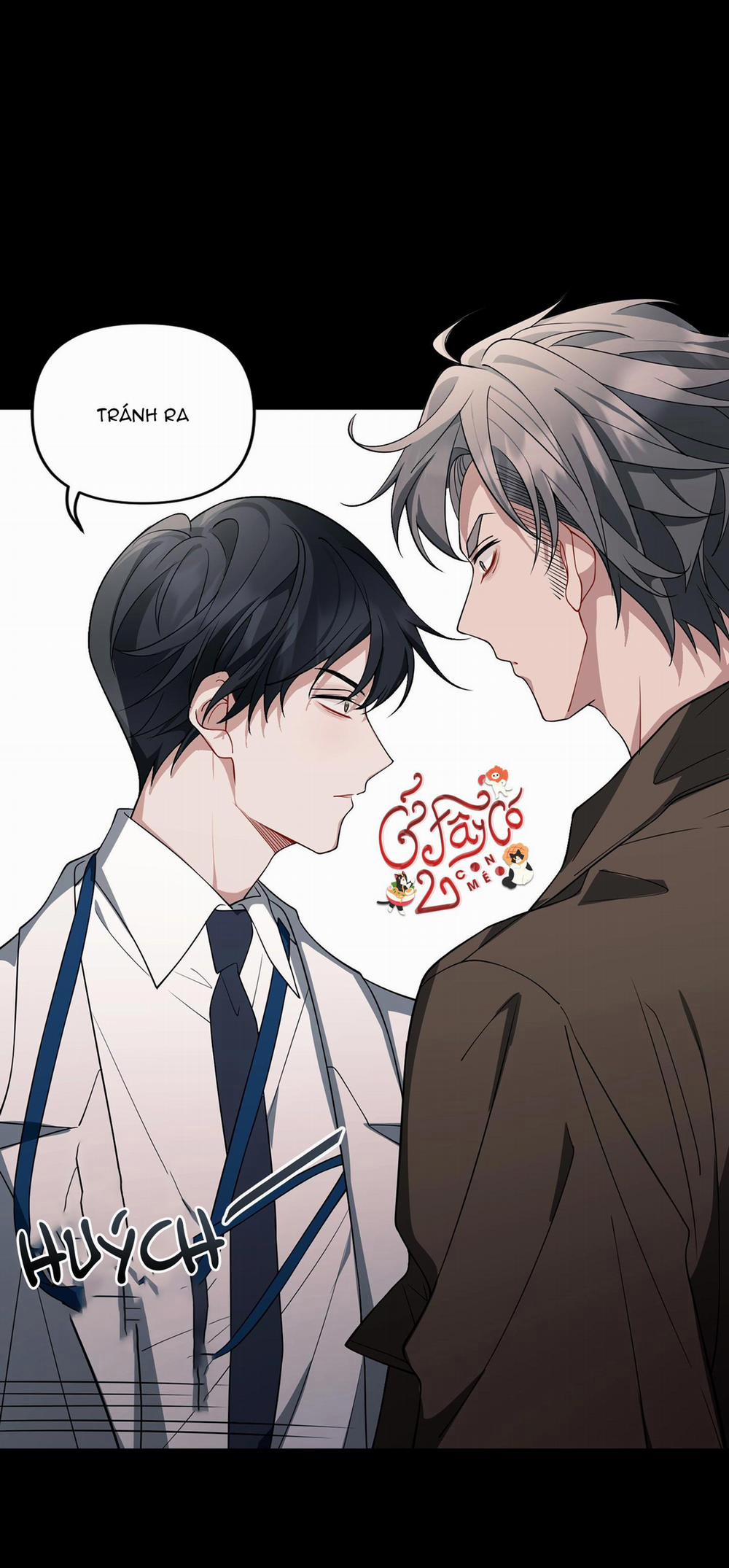 Vết Cắn 6 trang 53