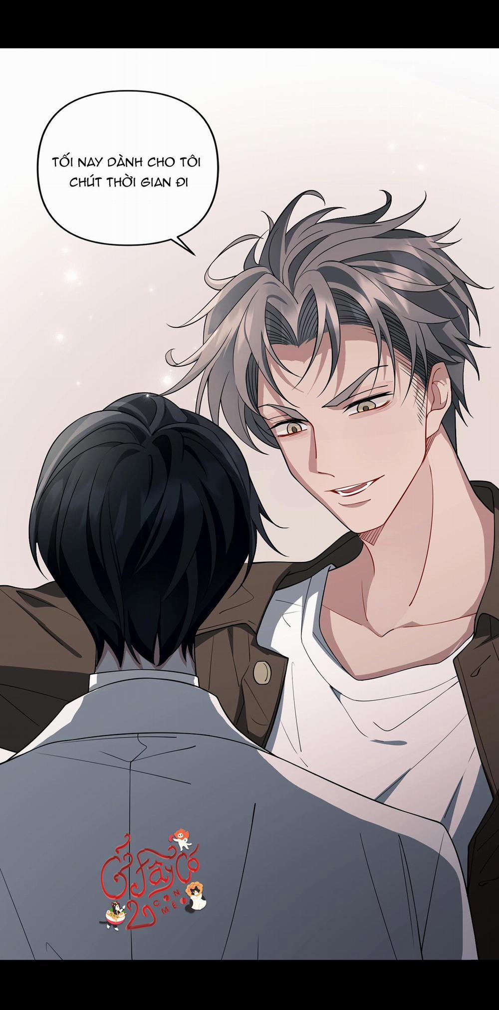 Vết Cắn 6 trang 55