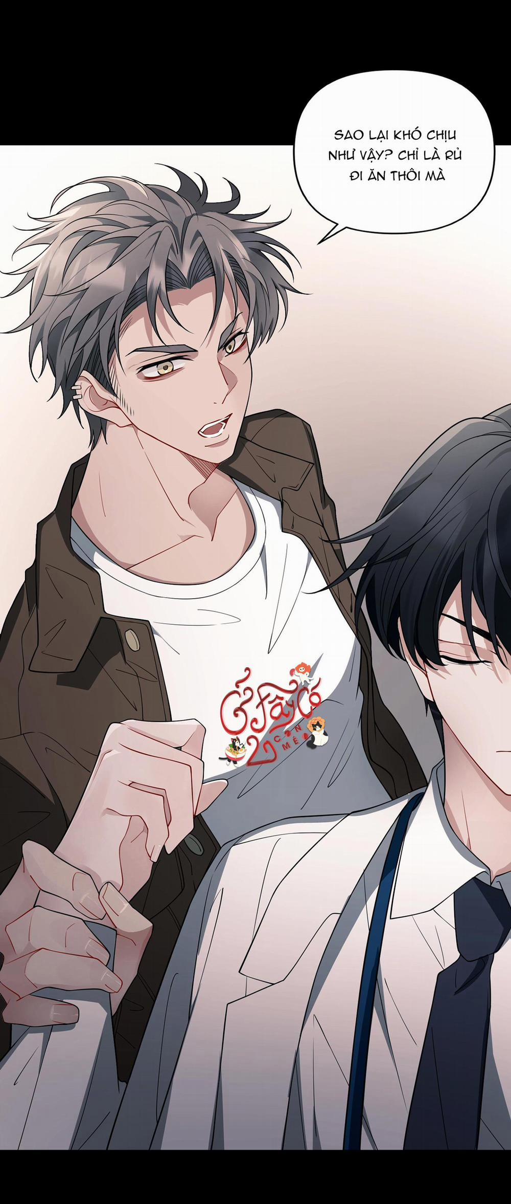 Vết Cắn 6 trang 58