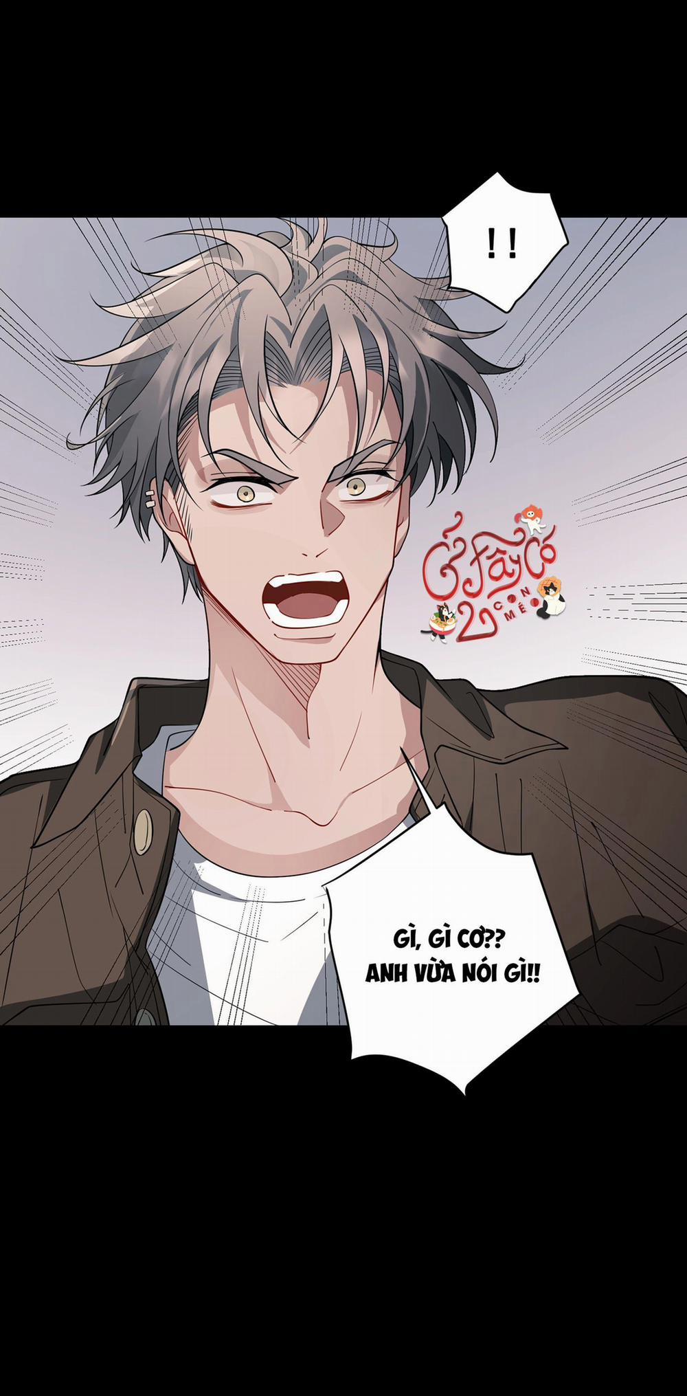 Vết Cắn 6 trang 60