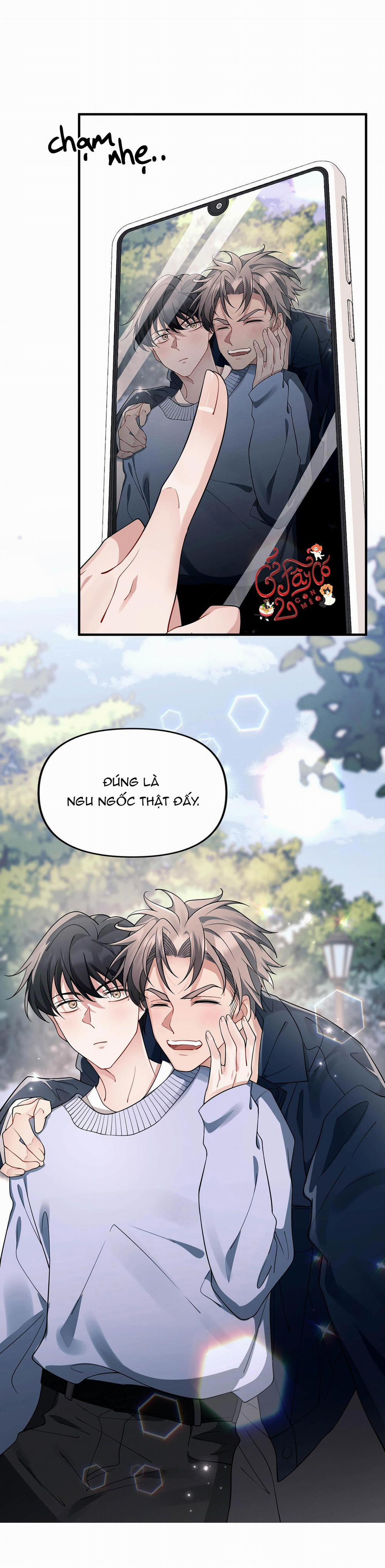 Vết Cắn 6 trang 62