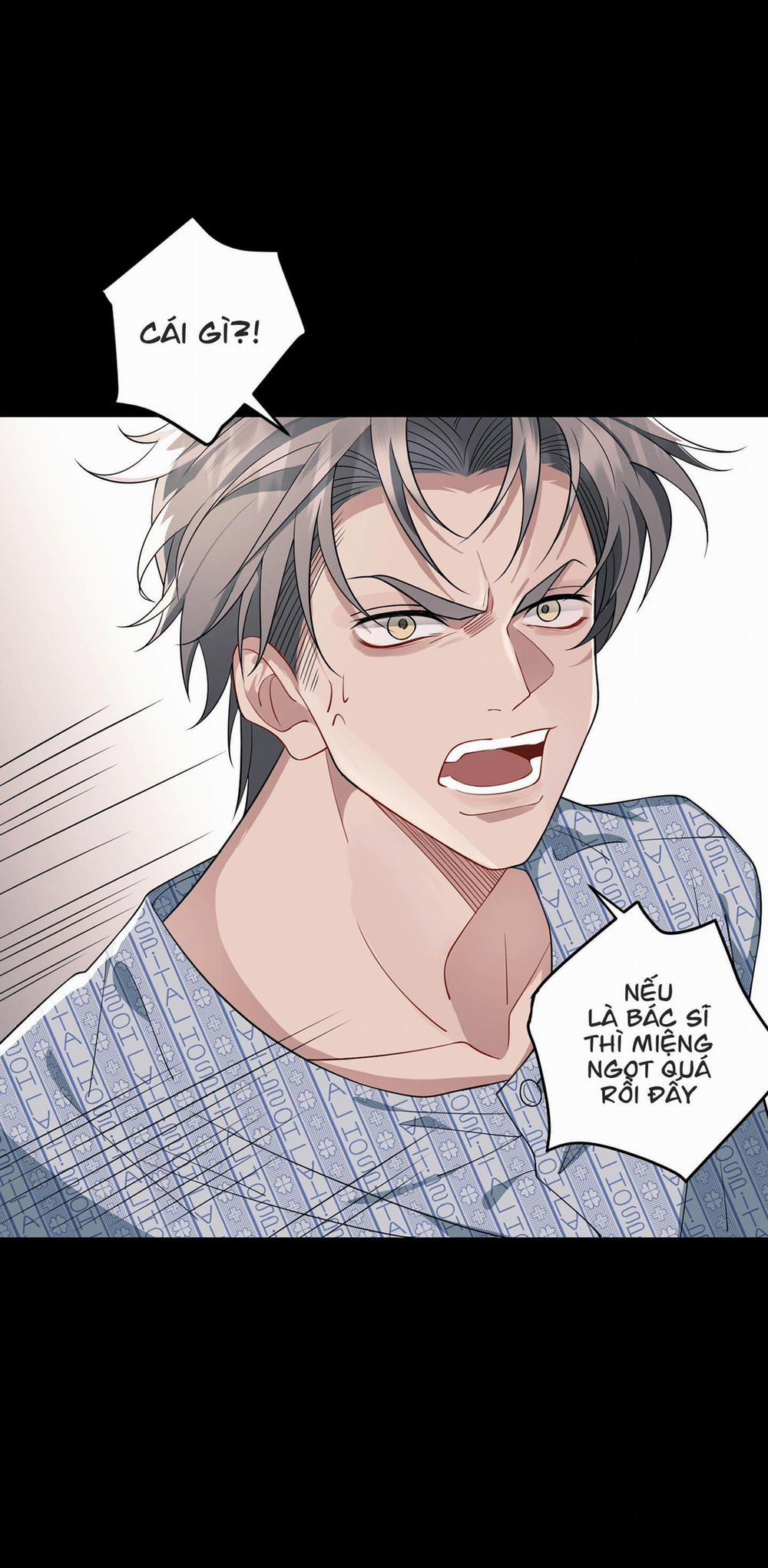 Vết Cắn 6 trang 7