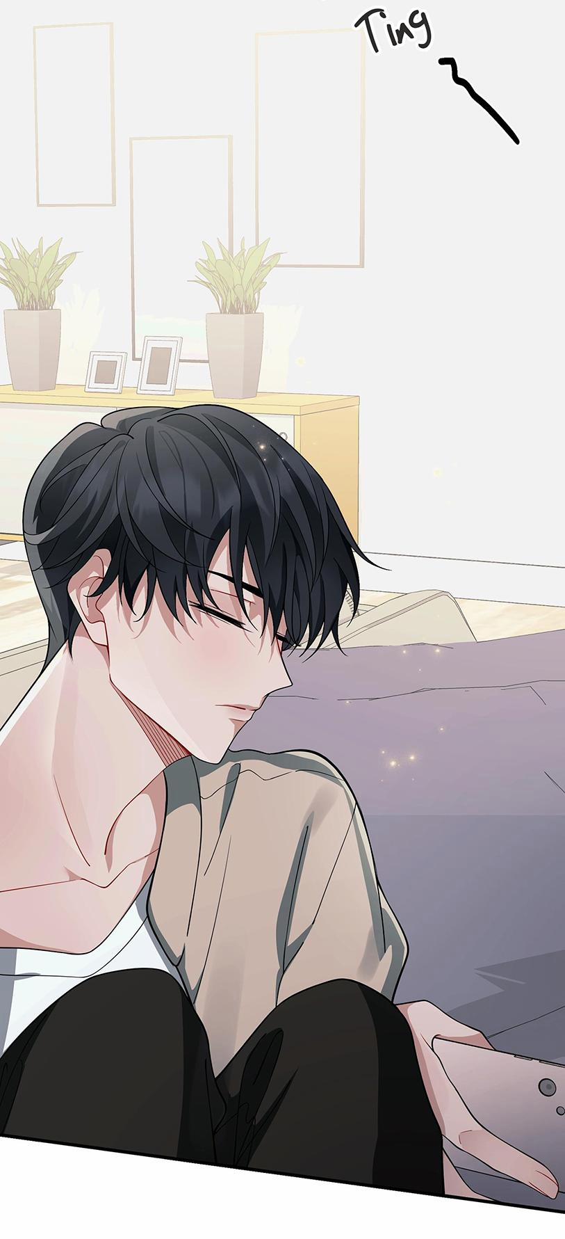 Vết Cắn 7 trang 1