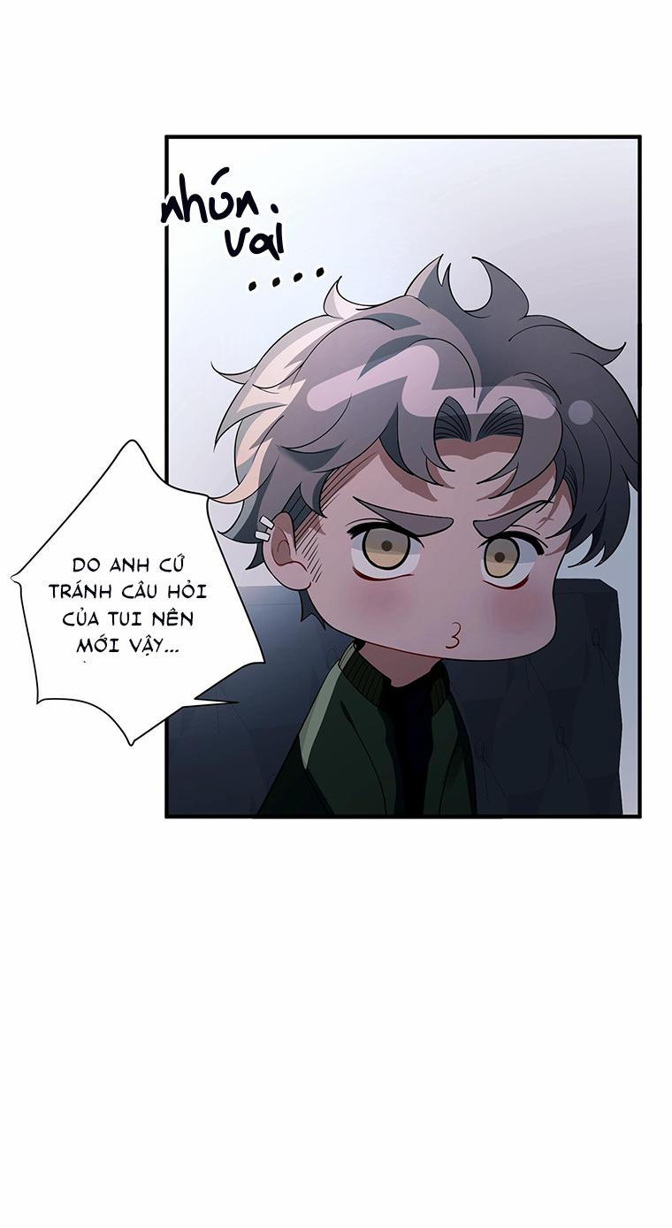 Vết Cắn 7 trang 13