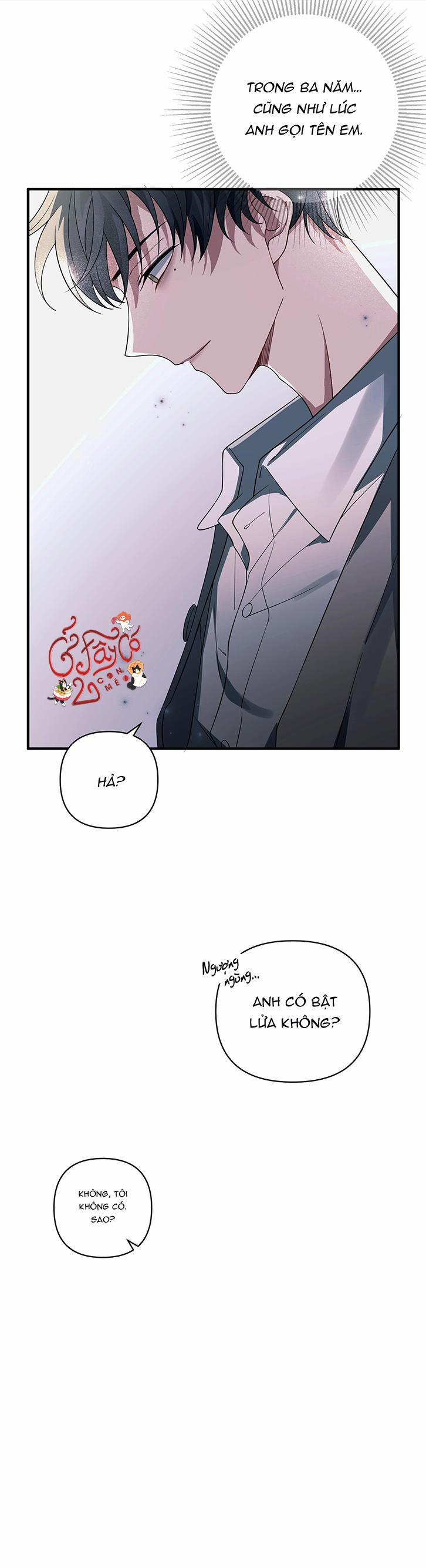 Vết Cắn 7 trang 16