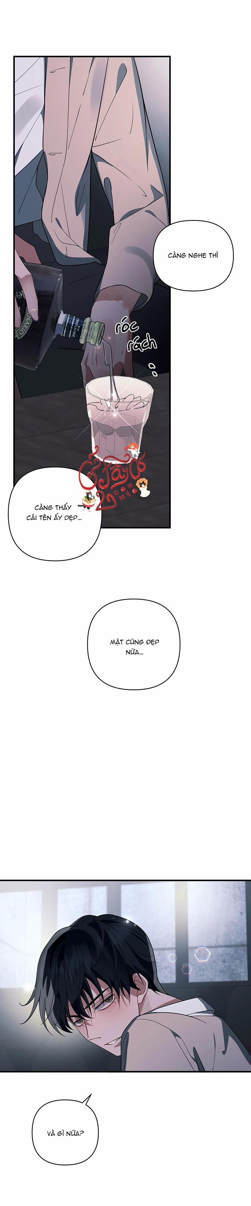 Vết Cắn 7 trang 22