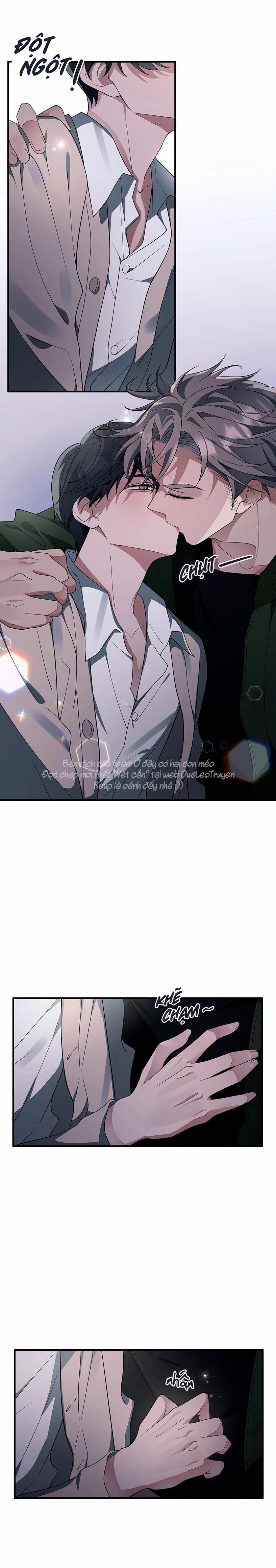 Vết Cắn 7 trang 23