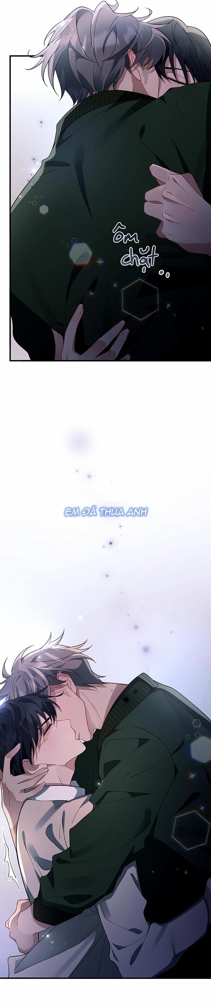 Vết Cắn 7 trang 26