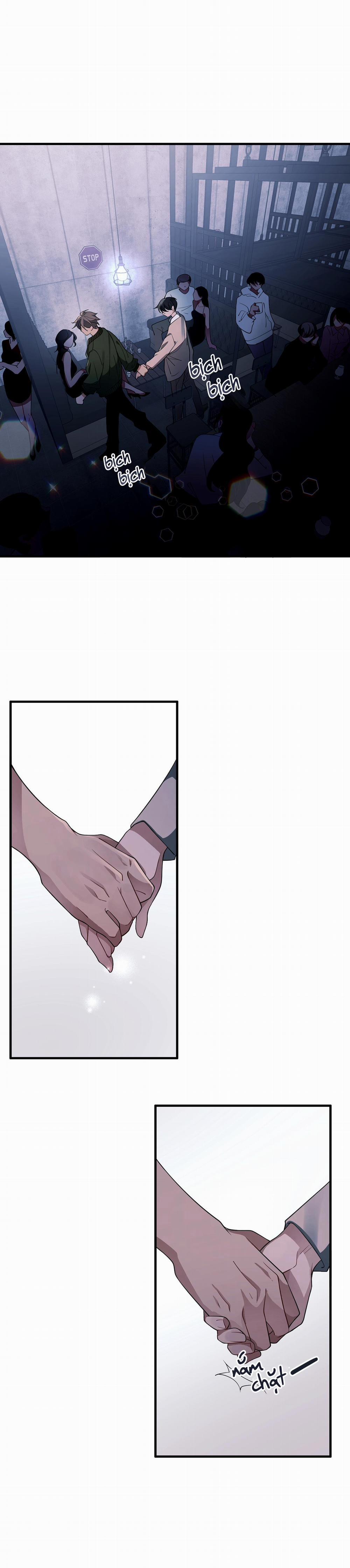 Vết Cắn 7 trang 29