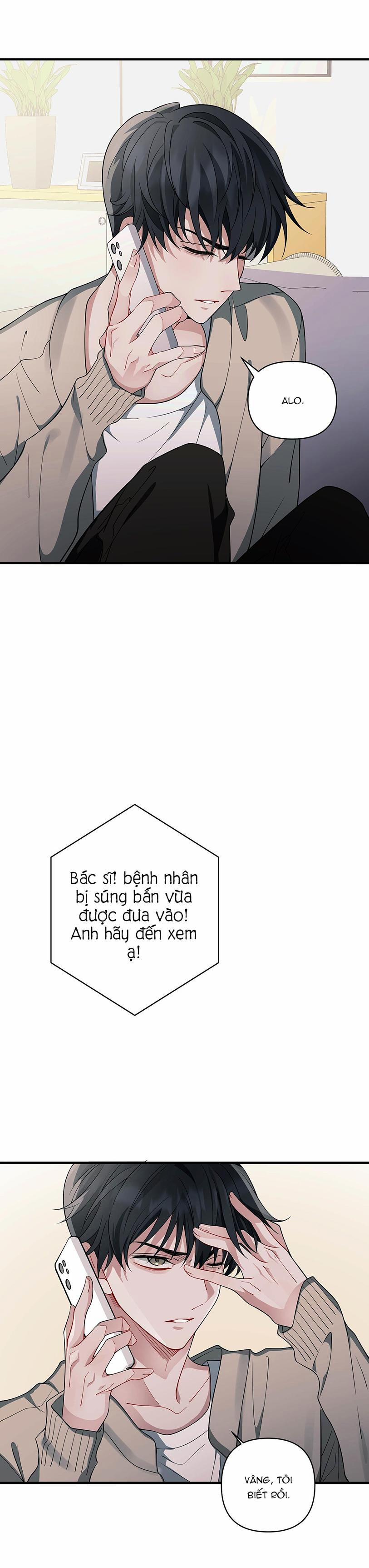 Vết Cắn 7 trang 3