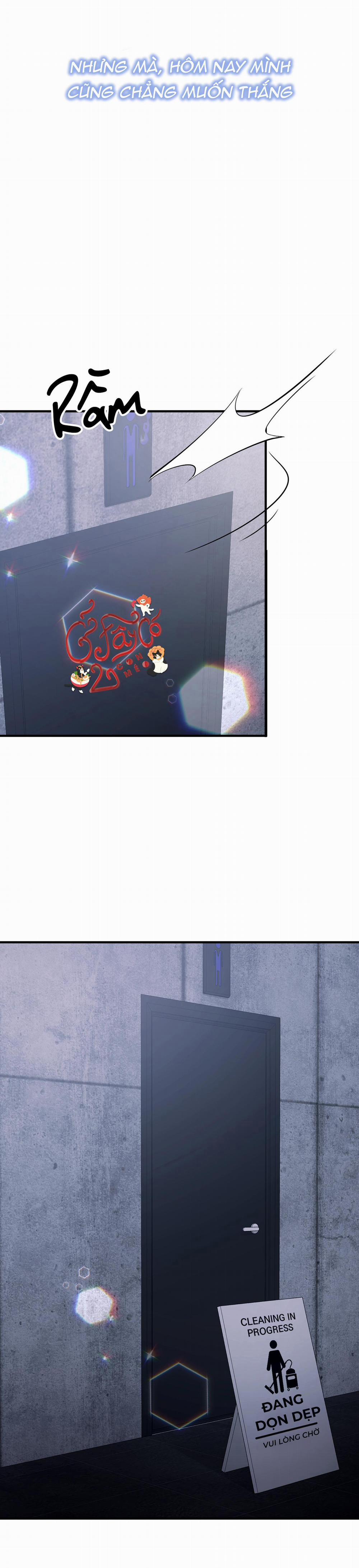 Vết Cắn 7 trang 30