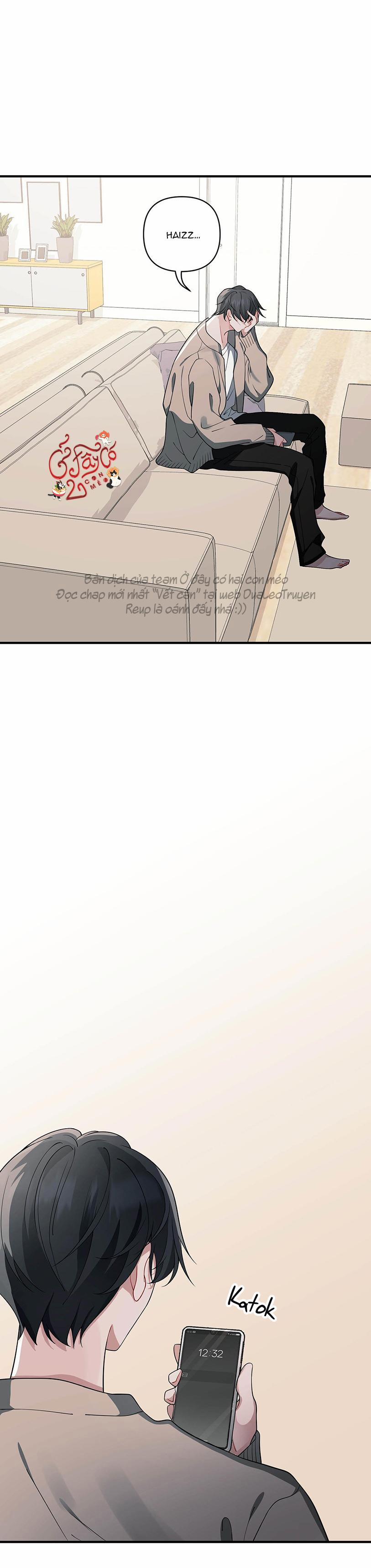 Vết Cắn 7 trang 4