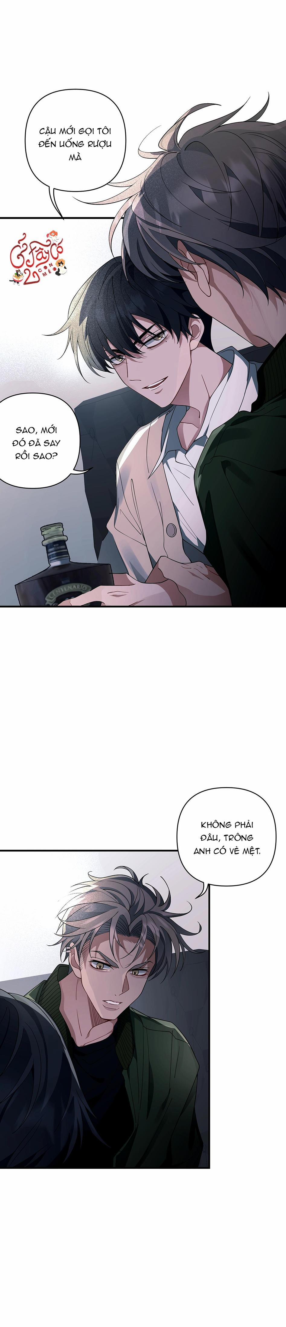 Vết Cắn 7 trang 7