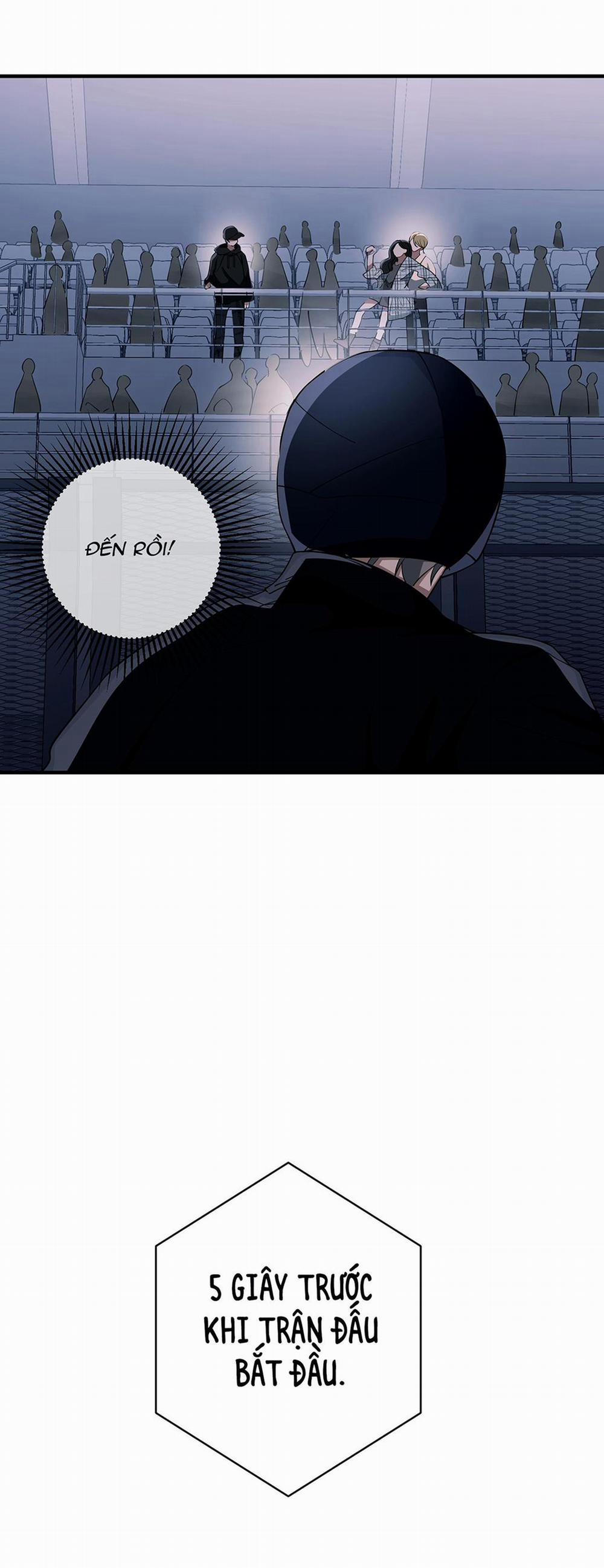 Vết Cắn 9 trang 11