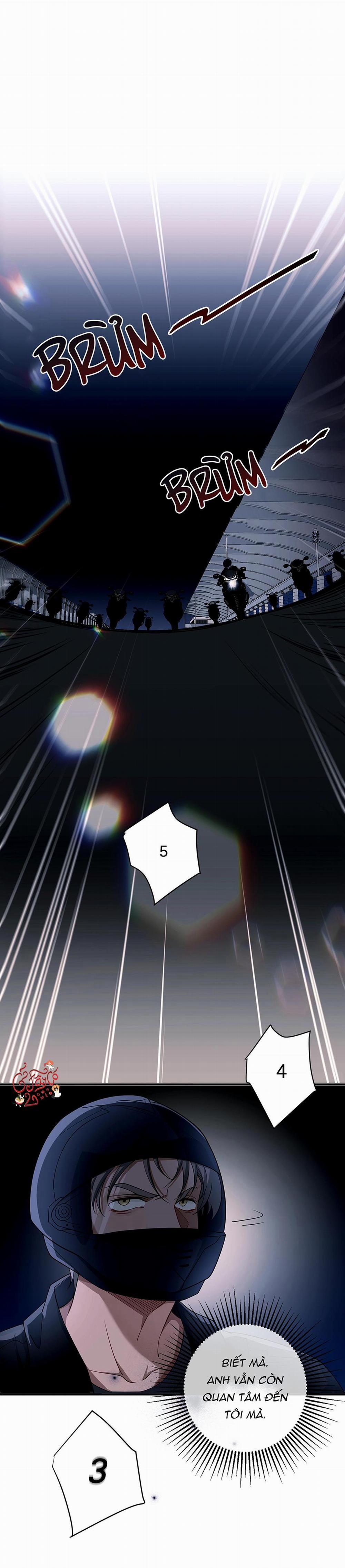 Vết Cắn 9 trang 12