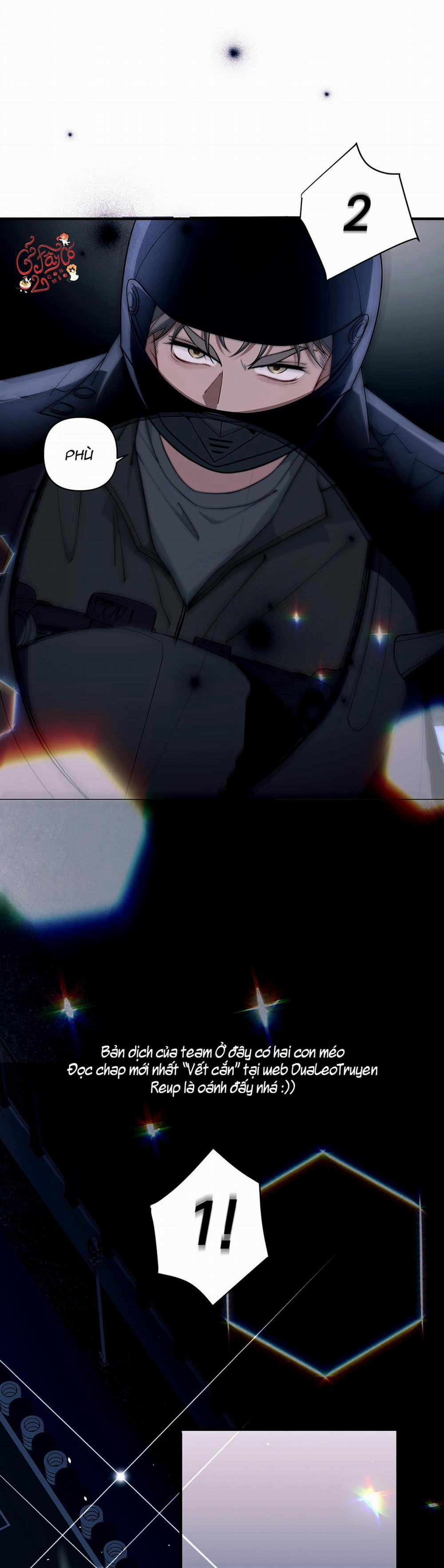 Vết Cắn 9 trang 13