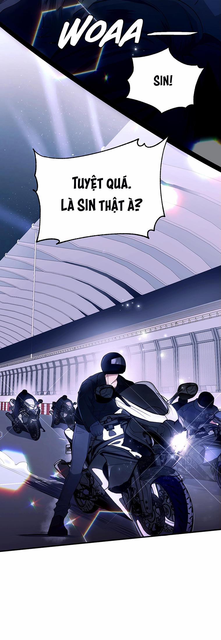 Vết Cắn 9 trang 2