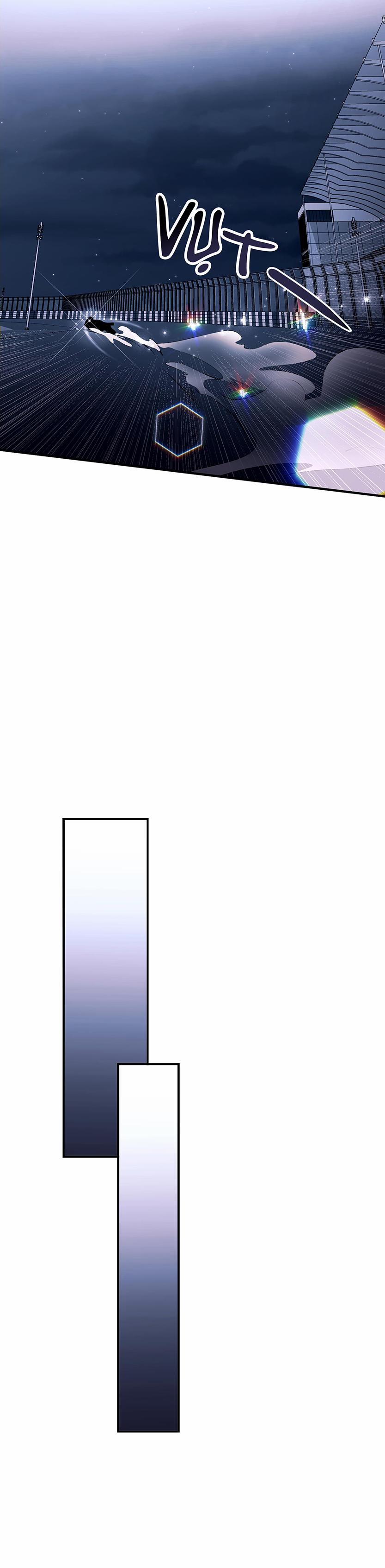 Vết Cắn 9 trang 23