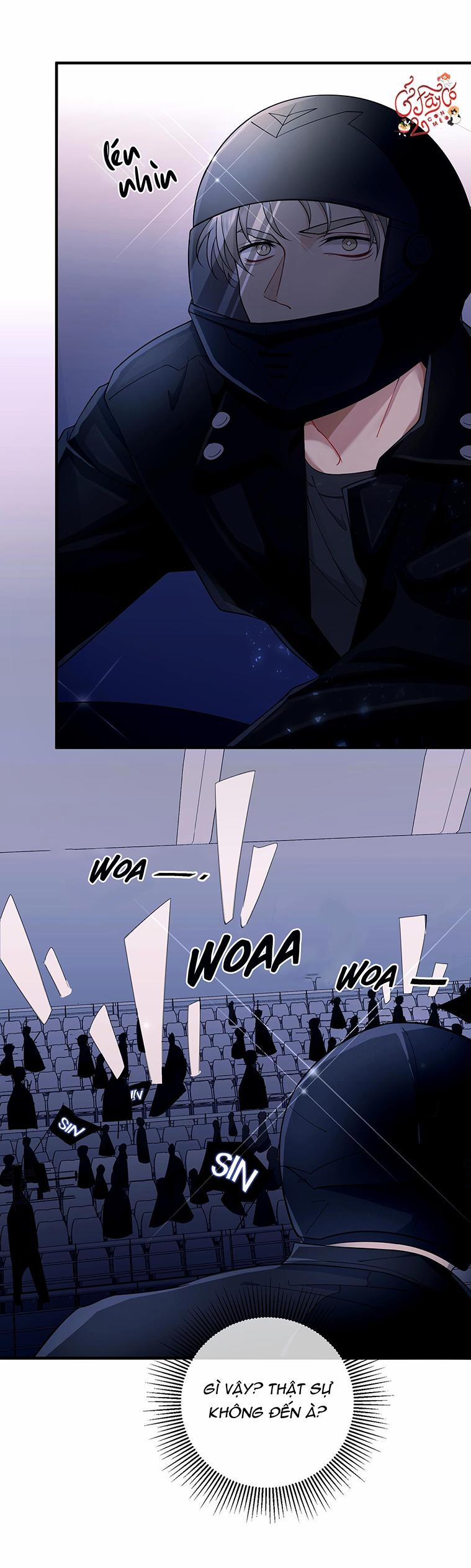 Vết Cắn 9 trang 3