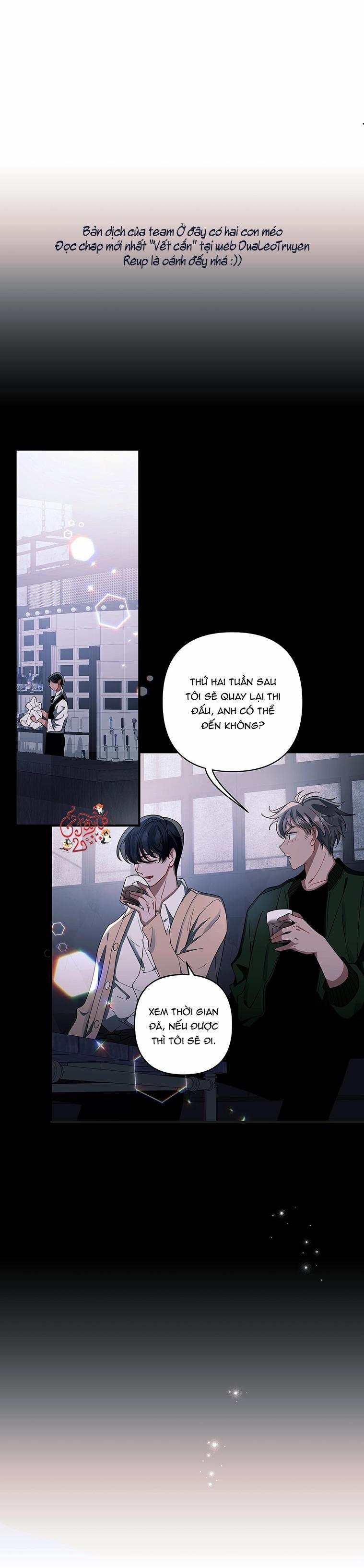 Vết Cắn 9 trang 4