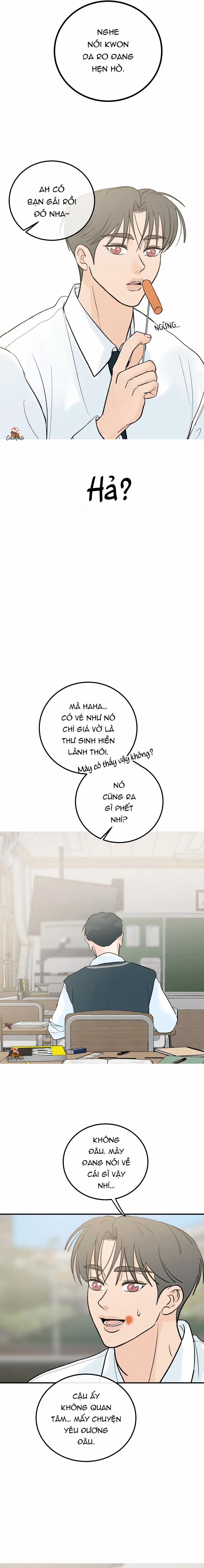 Vết Đỏ 1 trang 10