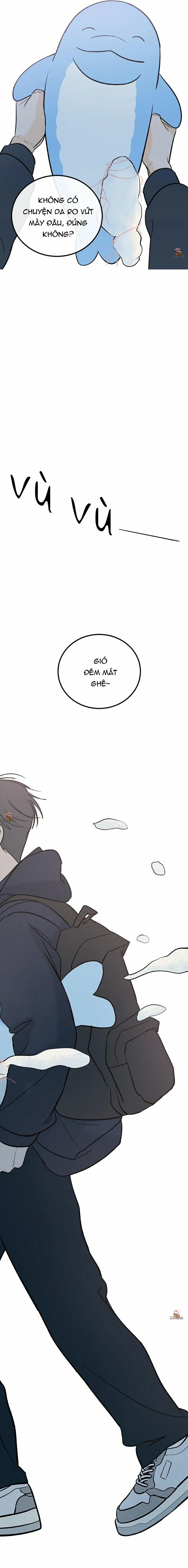 Vết Đỏ 10 trang 11