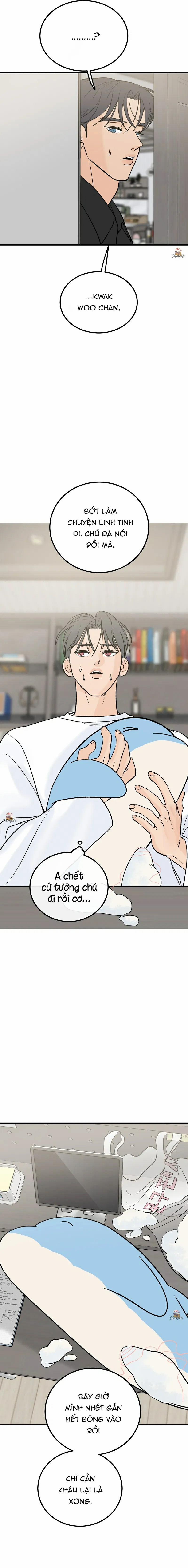 Vết Đỏ 10 trang 14