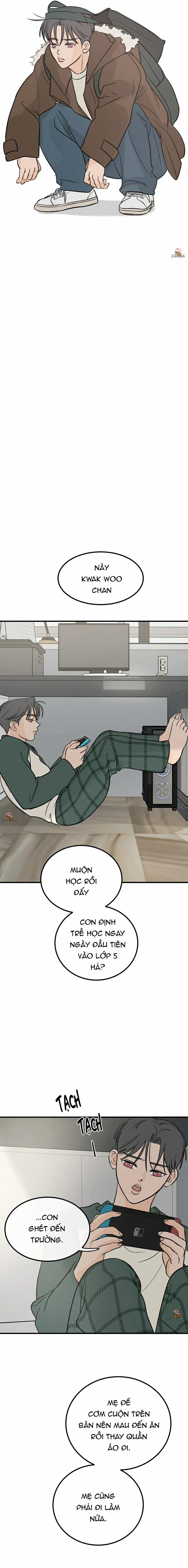 Vết Đỏ 10 trang 16